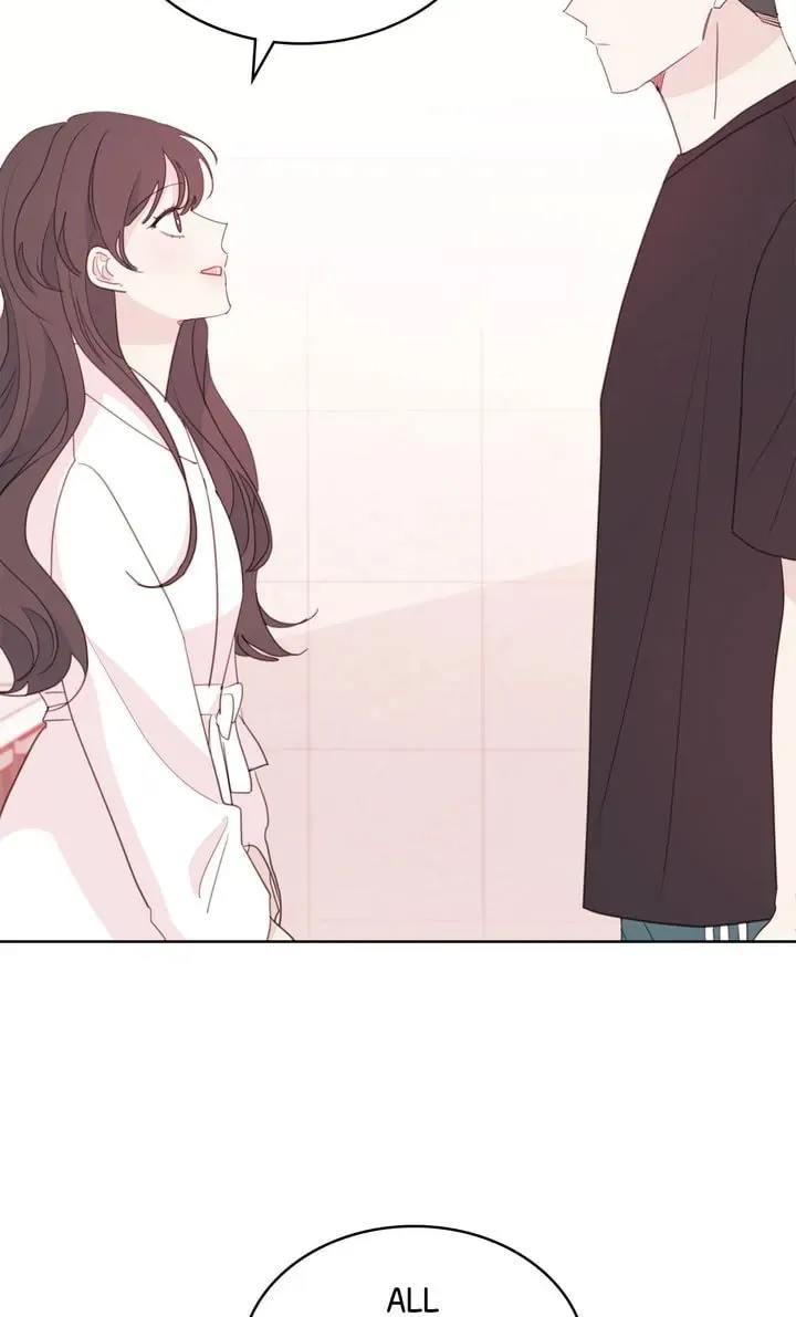 Read Today with You chapter 67 image 42 on Lezhin