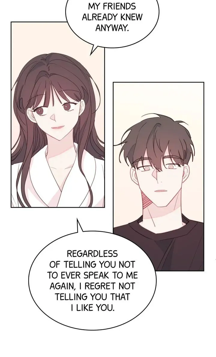 Read Today with You chapter 67 image 43 on Lezhin