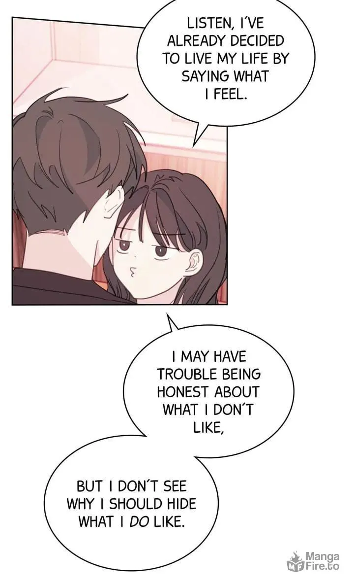Read Today with You chapter 67 image 47 on Lezhin