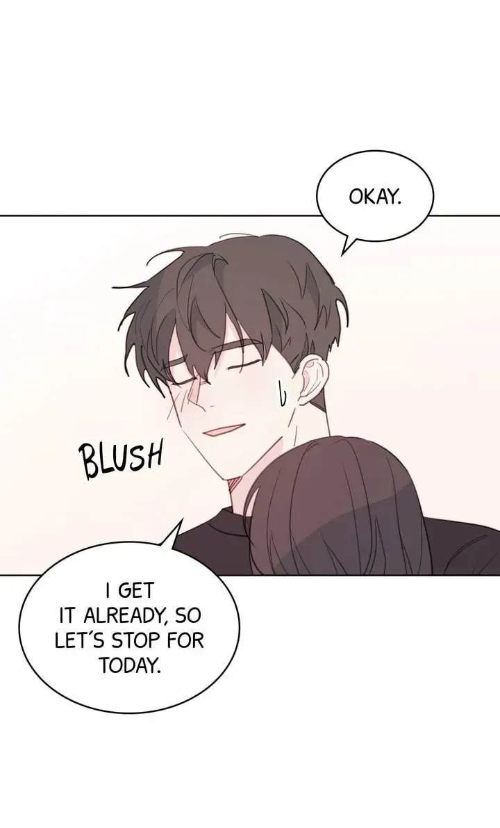 Read Today with You chapter 67 image 48 on Lezhin