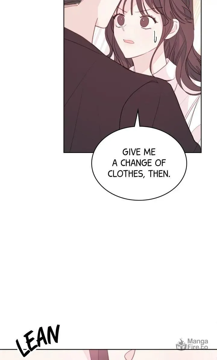 Read Today with You chapter 67 image 53 on Lezhin