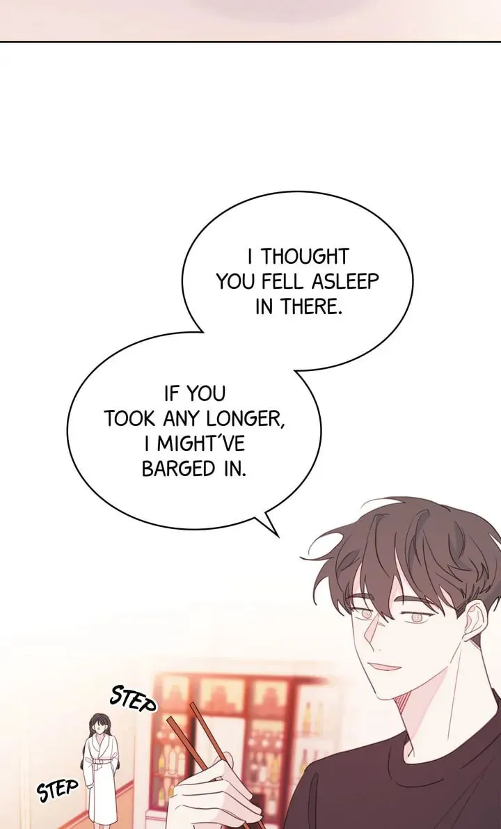 Read Today with You chapter 67 image 7 on Lezhin