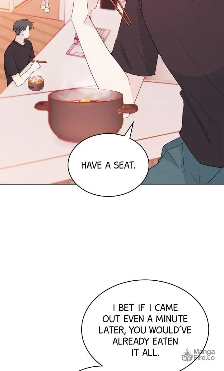 Read Today with You chapter 67 image 8 on Lezhin