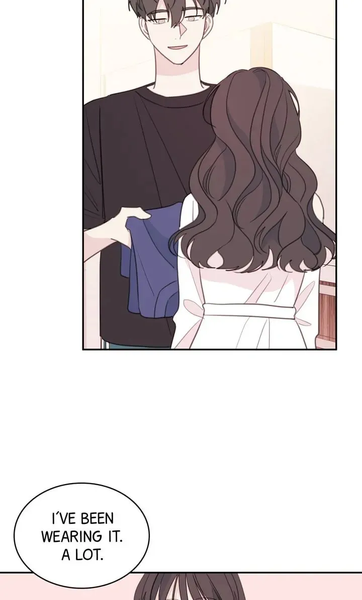Read Today with You chapter 68 image 10 on Lezhin