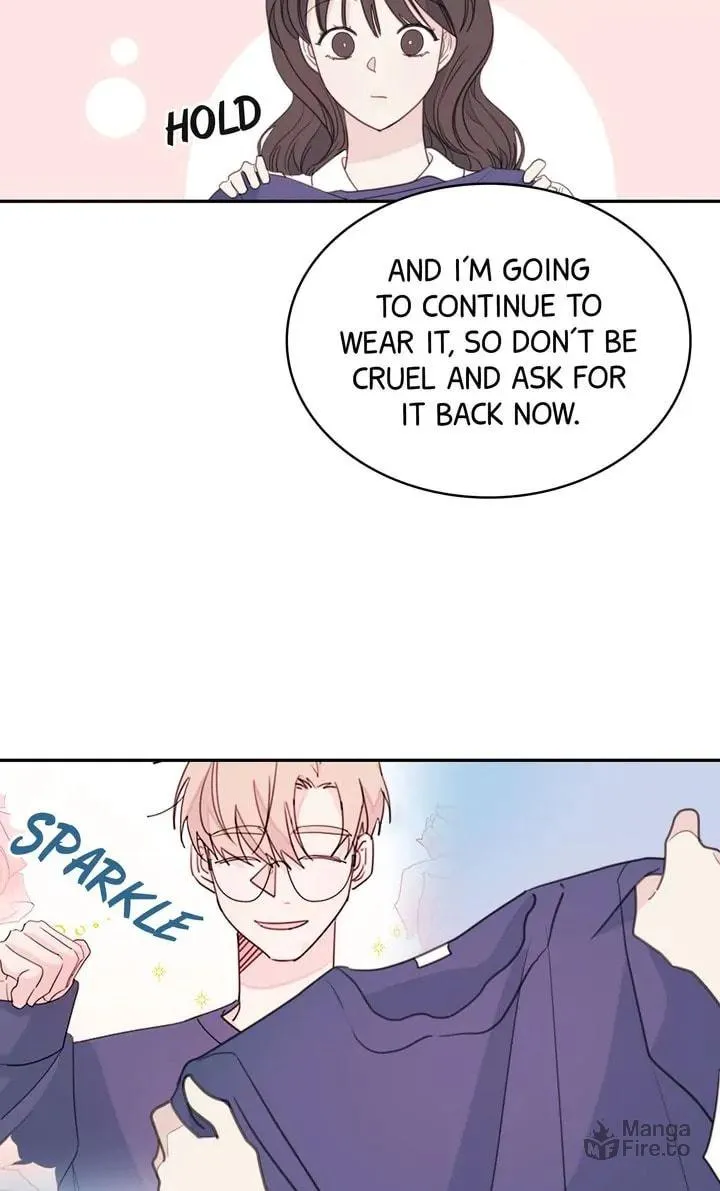 Read Today with You chapter 68 image 11 on Lezhin