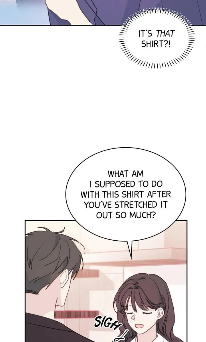 Read Today with You chapter 68 image 12 on Lezhin