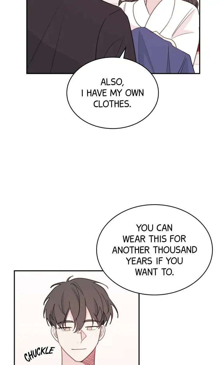 Read Today with You chapter 68 image 13 on Lezhin