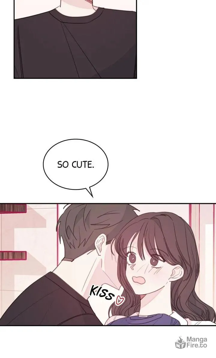 Read Today with You chapter 68 image 14 on Lezhin