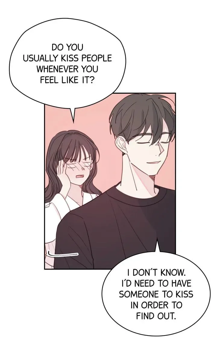 Read Today with You chapter 68 image 15 on Lezhin