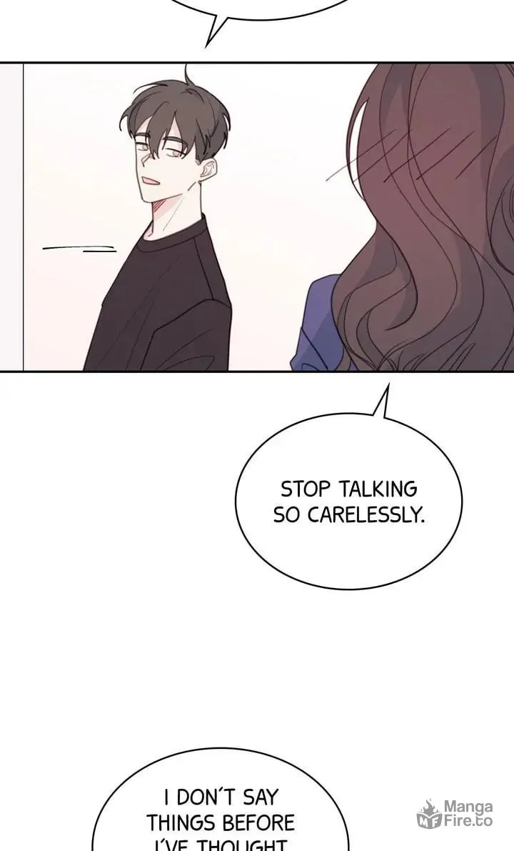Read Today with You chapter 68 image 19 on Lezhin