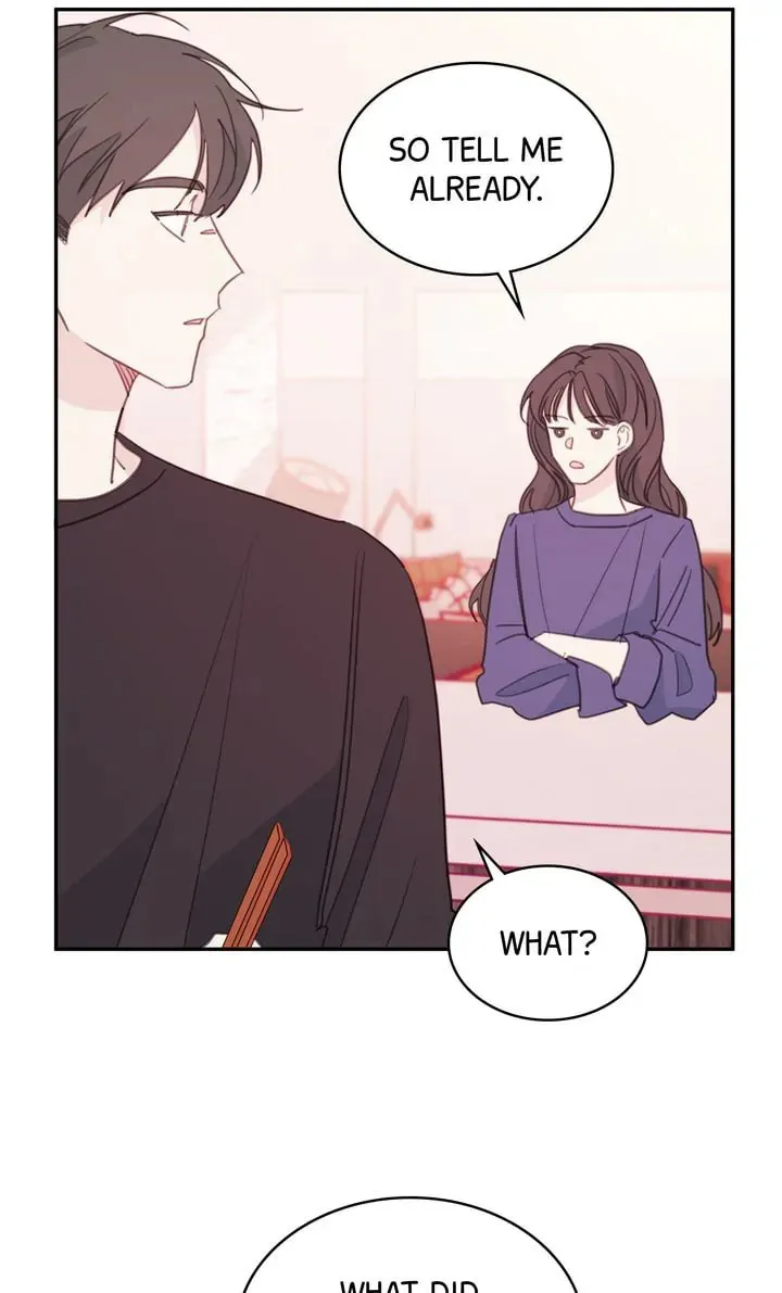Read Today with You chapter 68 image 21 on Lezhin