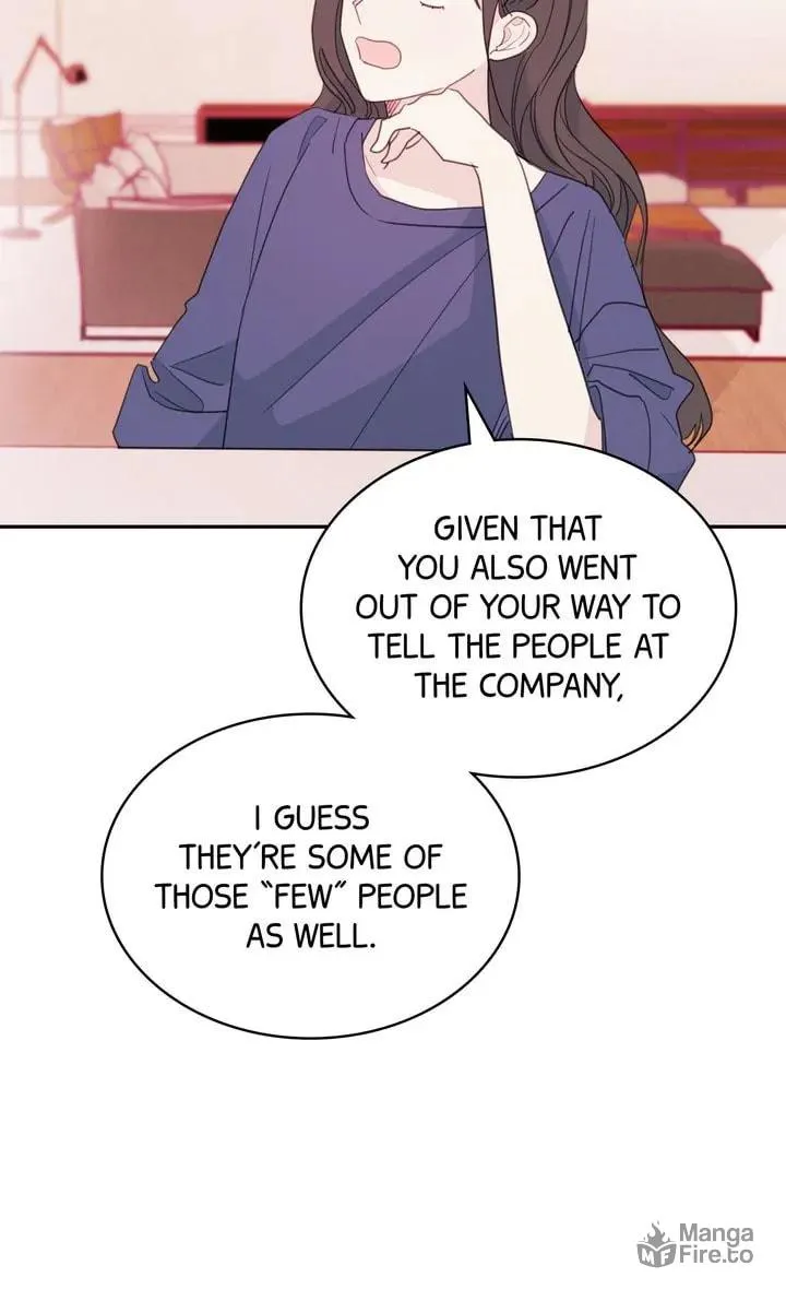 Read Today with You chapter 68 image 24 on Lezhin