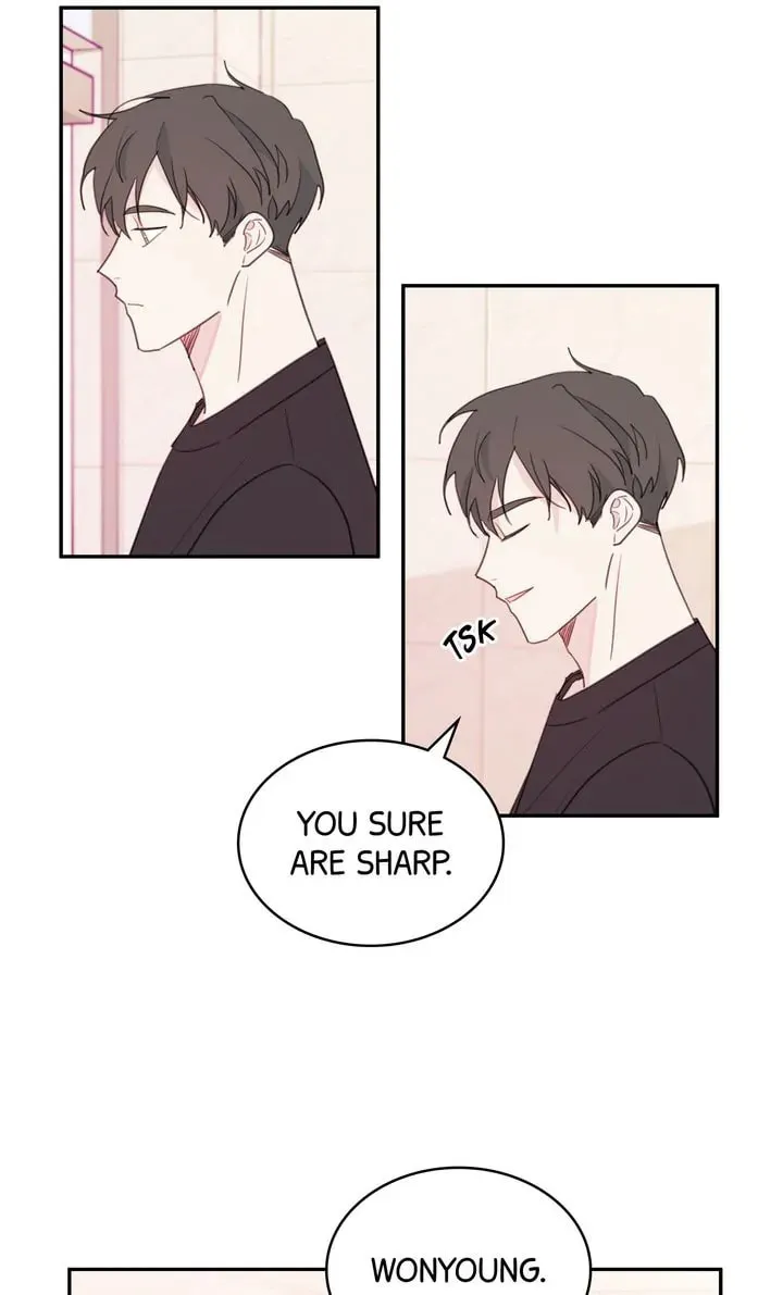 Read Today with You chapter 68 image 25 on Lezhin