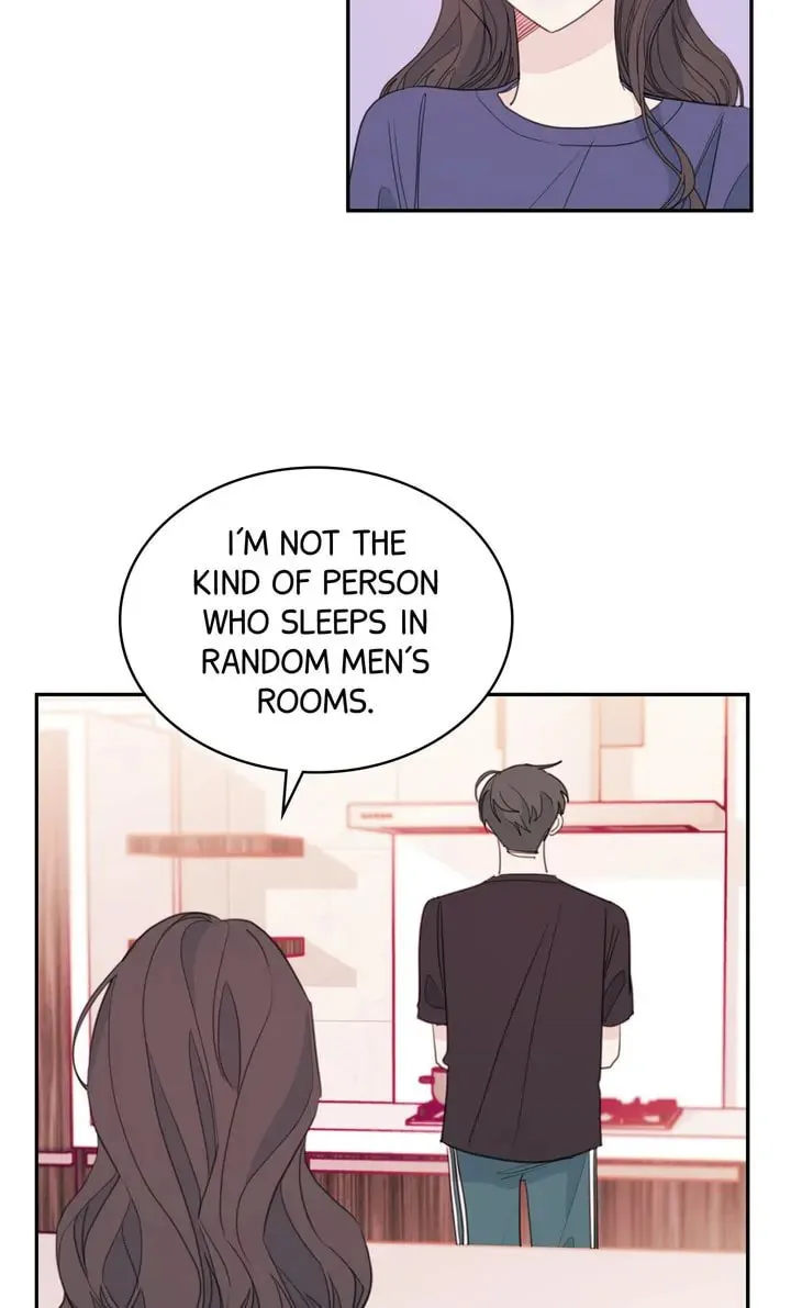 Read Today with You chapter 68 image 27 on Lezhin