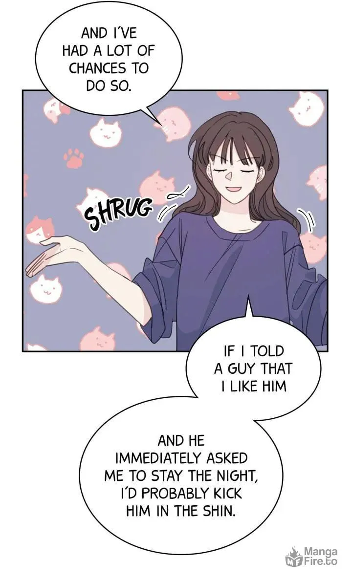 Read Today with You chapter 68 image 29 on Lezhin