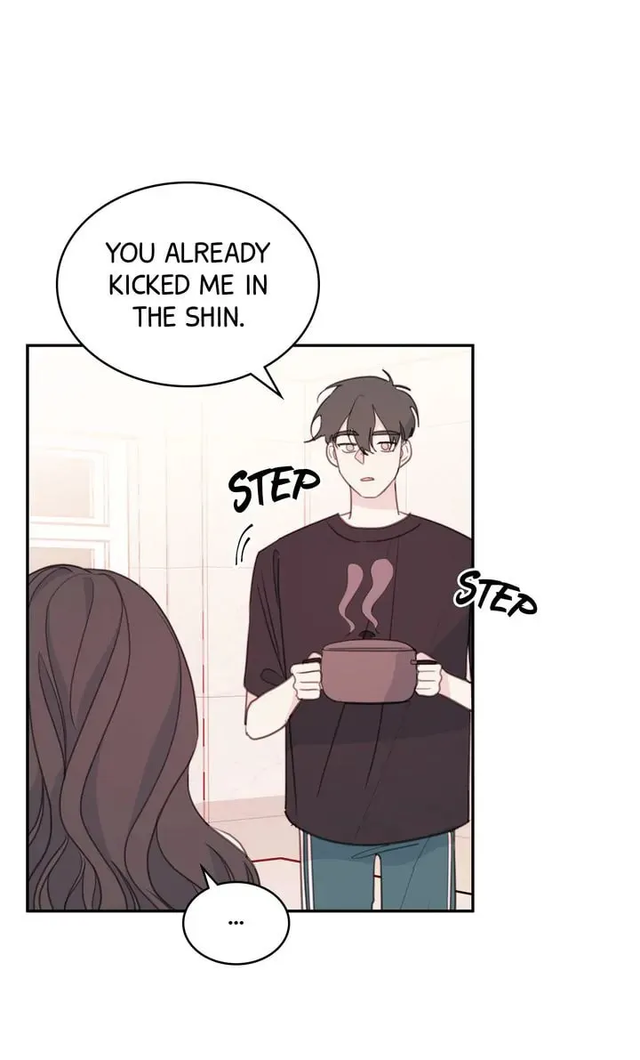 Read Today with You chapter 68 image 30 on Lezhin