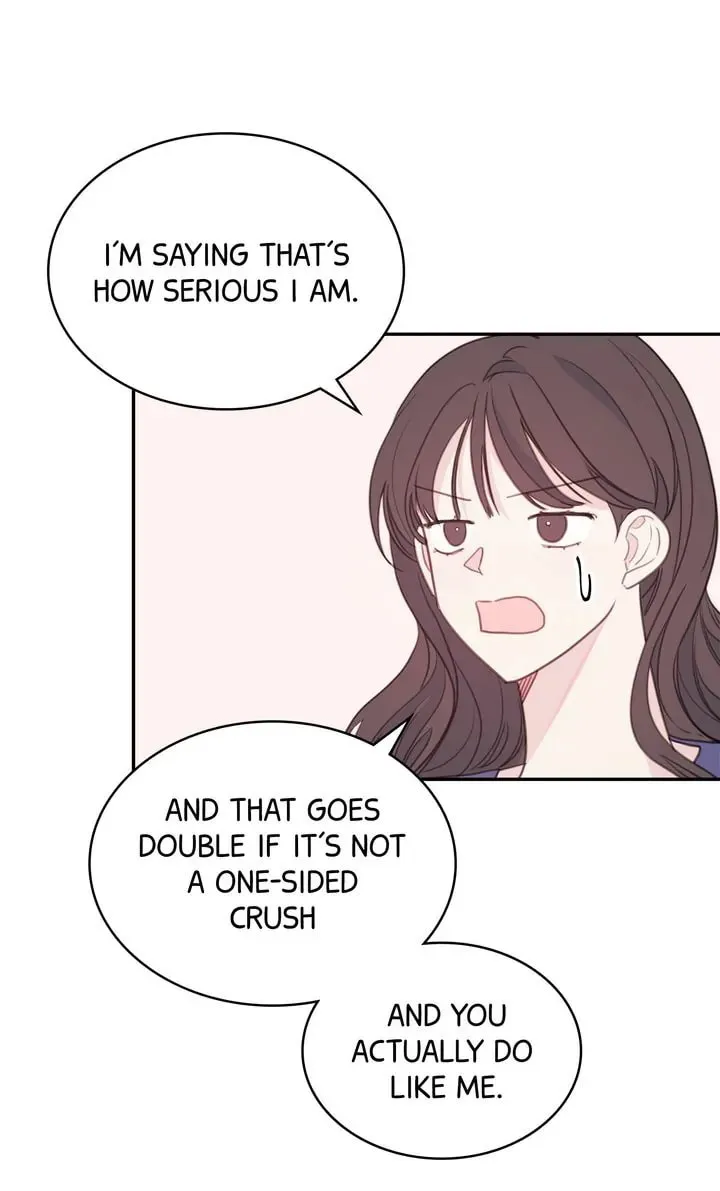 Read Today with You chapter 68 image 31 on Lezhin