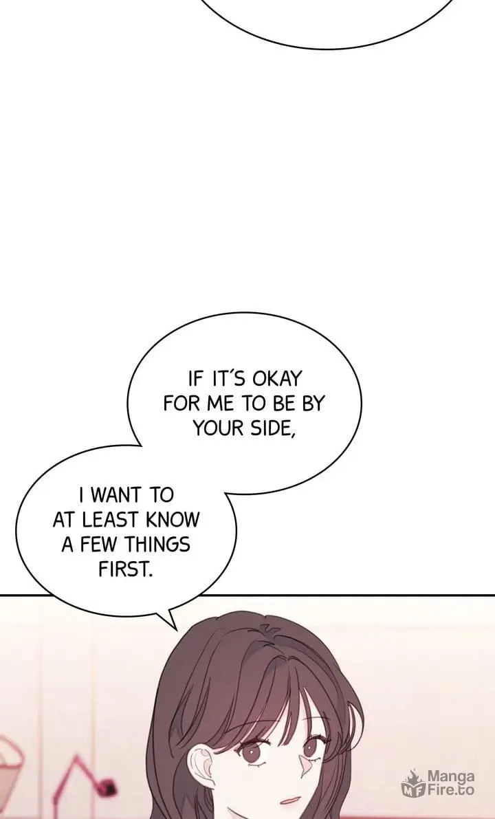Read Today with You chapter 68 image 35 on Lezhin
