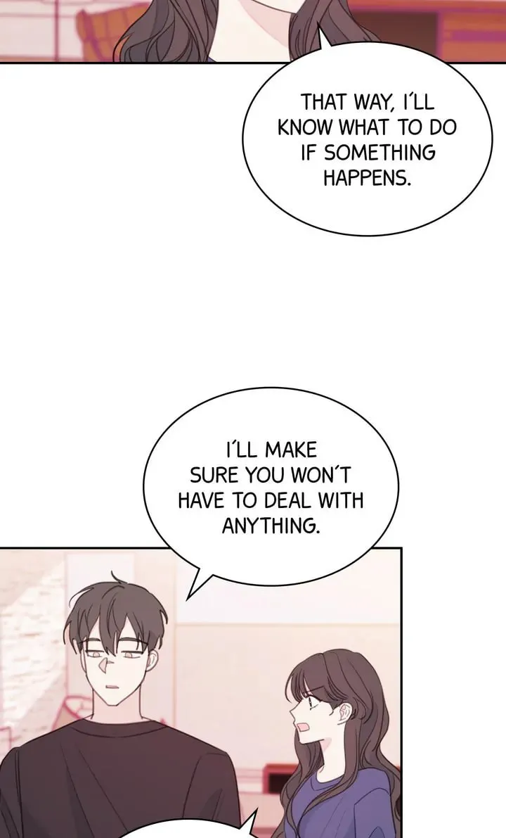 Read Today with You chapter 68 image 36 on Lezhin