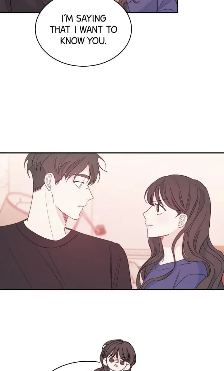 Read Today with You chapter 68 image 37 on Lezhin