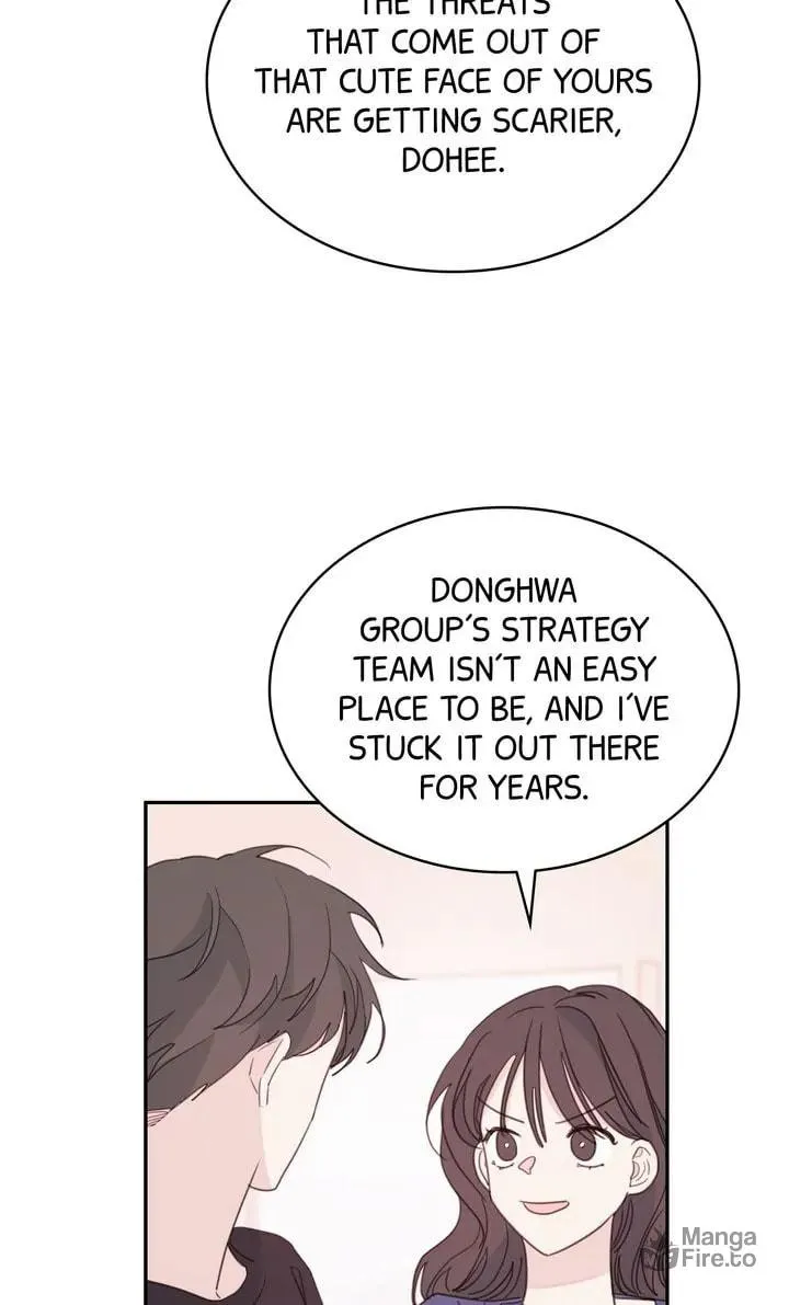 Read Today with You chapter 68 image 39 on Lezhin