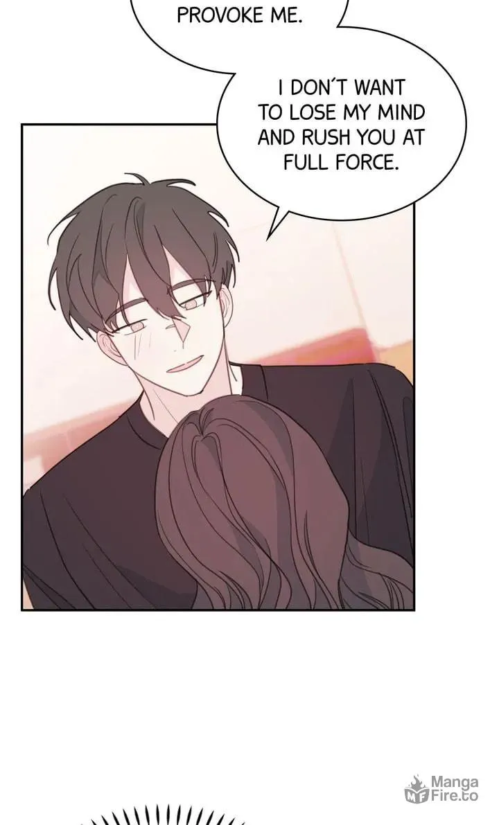 Read Today with You chapter 68 image 4 on Lezhin