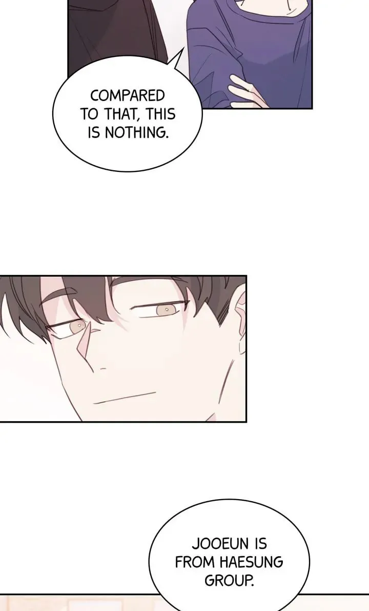 Read Today with You chapter 68 image 40 on Lezhin