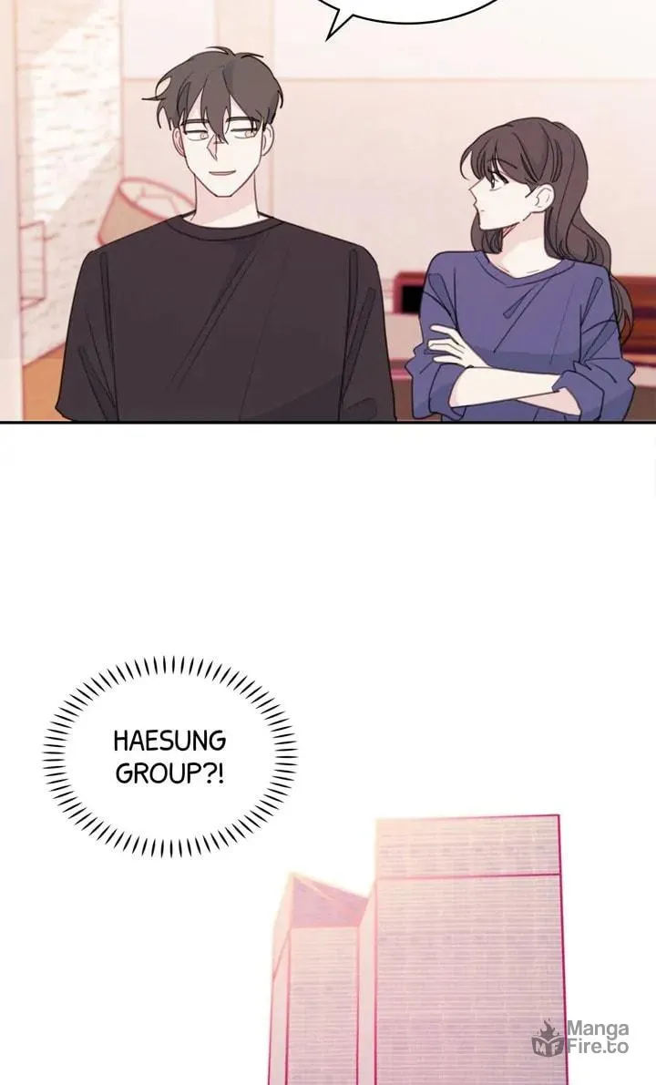 Read Today with You chapter 68 image 41 on Lezhin