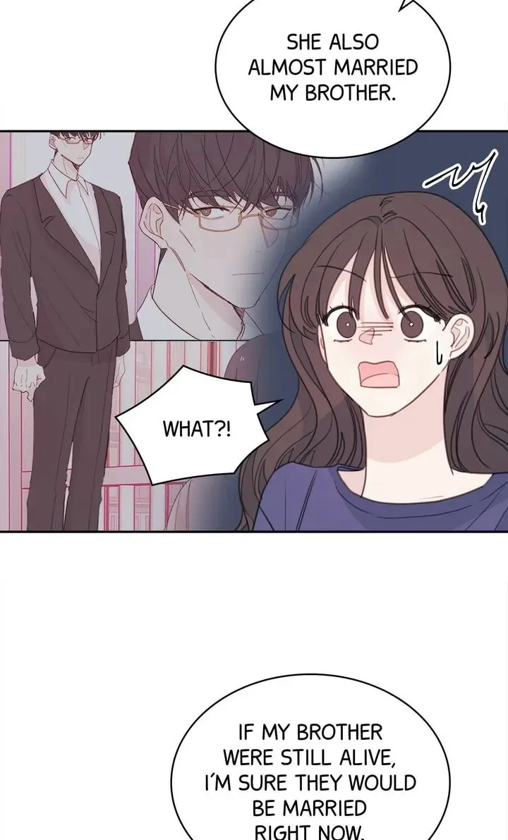 Read Today with You chapter 68 image 43 on Lezhin