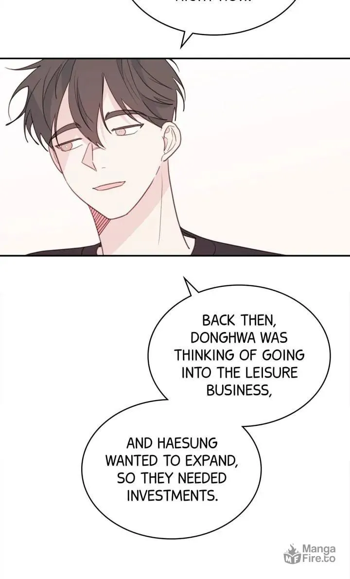 Read Today with You chapter 68 image 44 on Lezhin