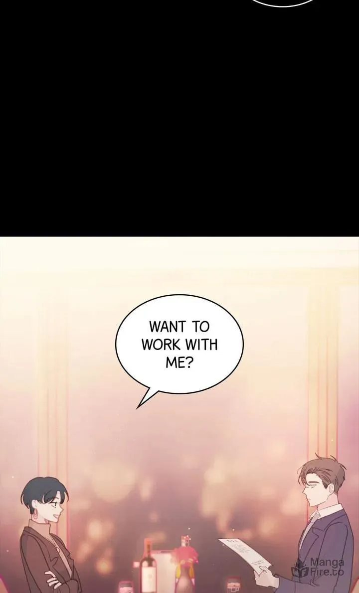 Read Today with You chapter 68 image 49 on Lezhin