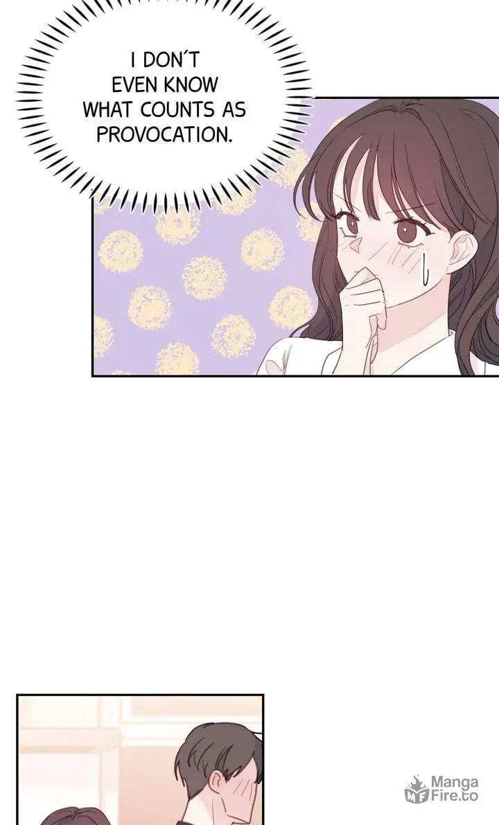 Read Today with You chapter 68 image 5 on Lezhin