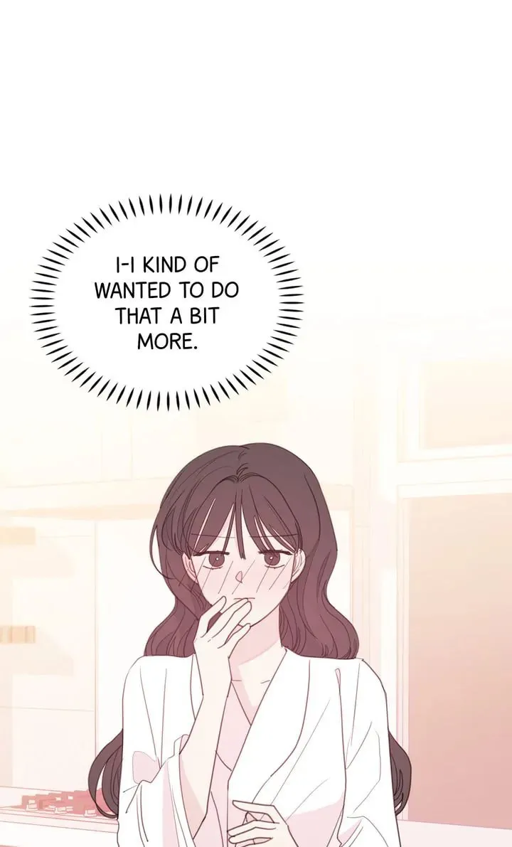 Read Today with You chapter 68 image 7 on Lezhin