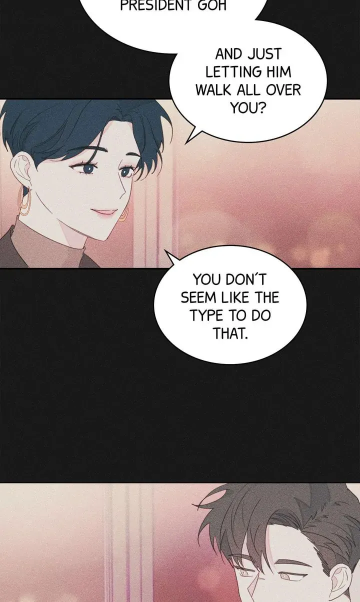 Read Today with You chapter 69 image 1 on Lezhin