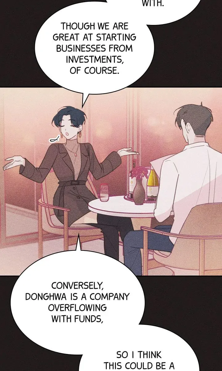 Read Today with You chapter 69 image 10 on Lezhin