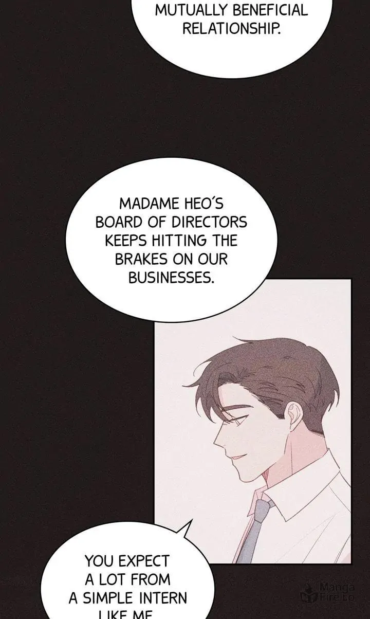Read Today with You chapter 69 image 11 on Lezhin