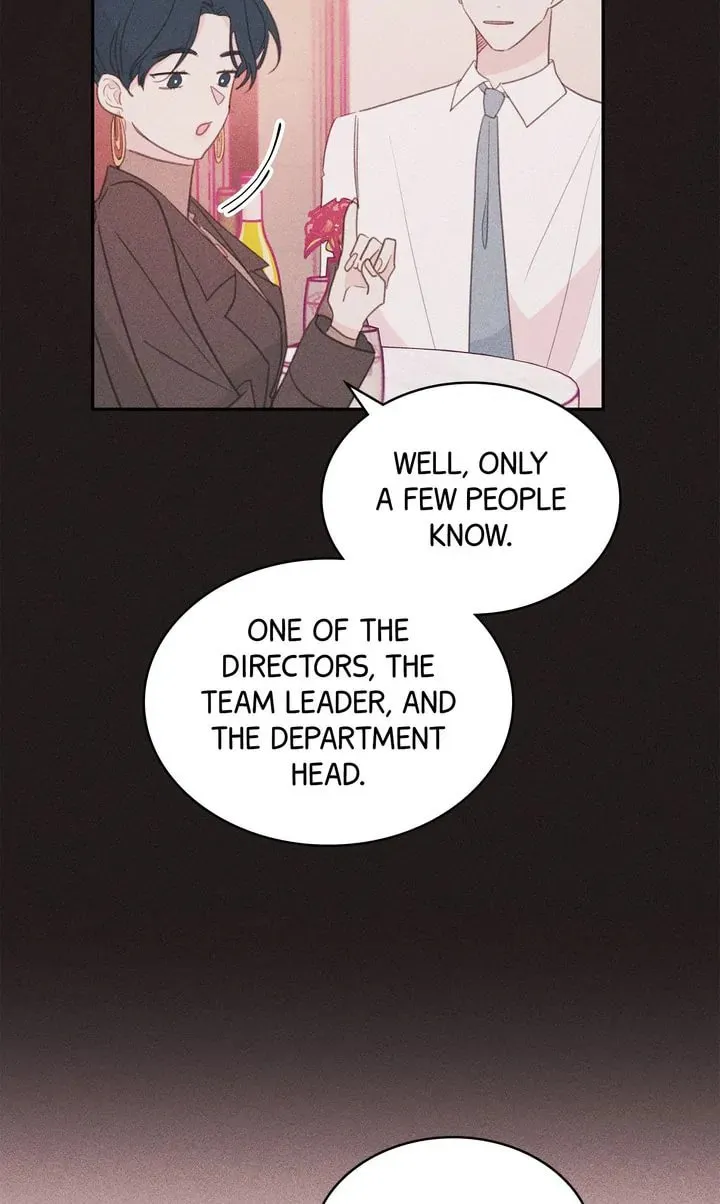 Read Today with You chapter 69 image 15 on Lezhin