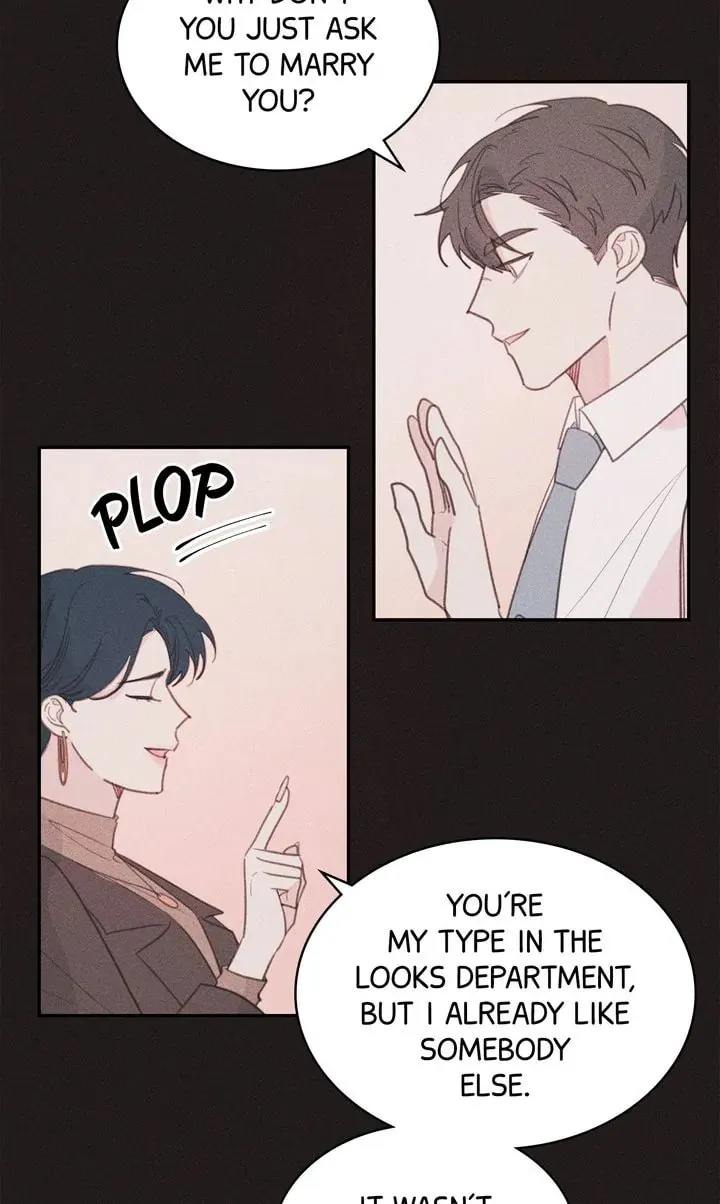 Read Today with You chapter 69 image 18 on Lezhin