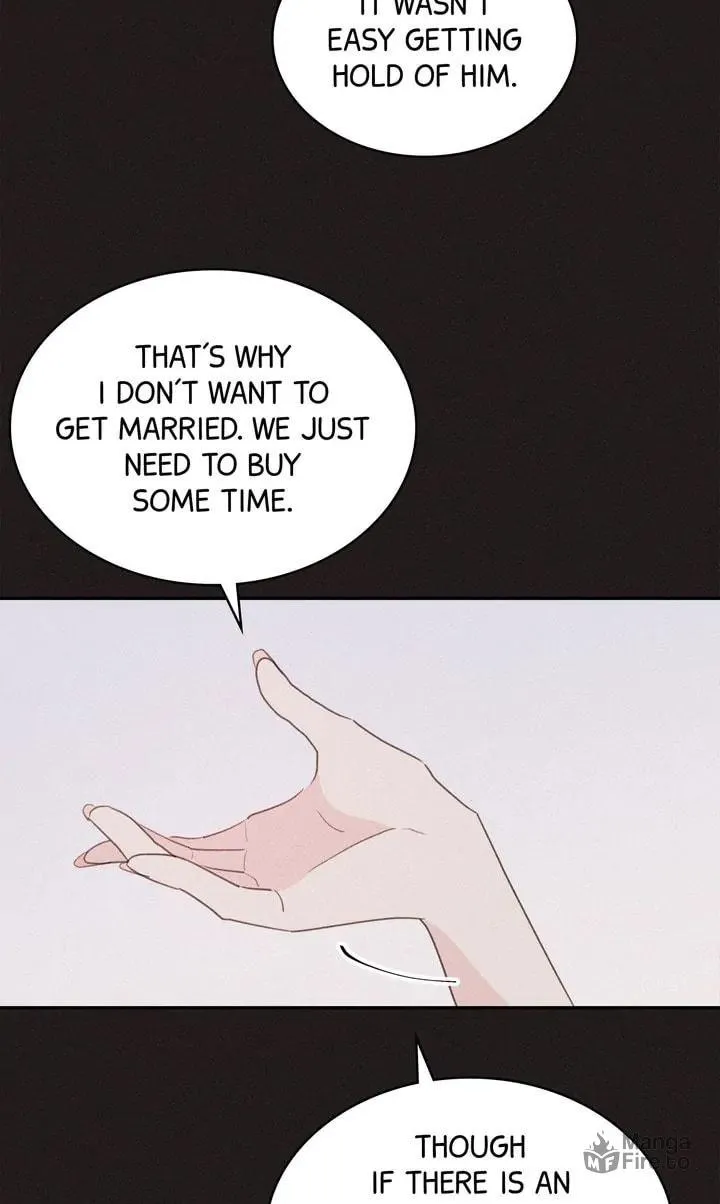 Read Today with You chapter 69 image 19 on Lezhin