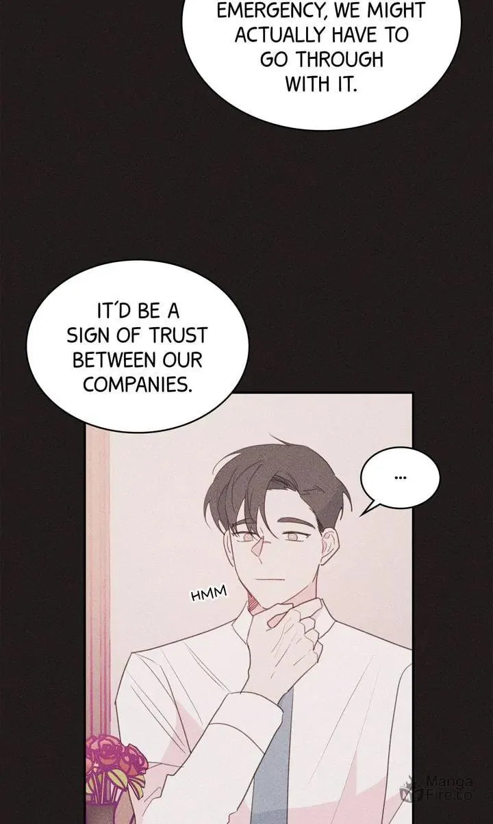 Read Today with You chapter 69 image 20 on Lezhin