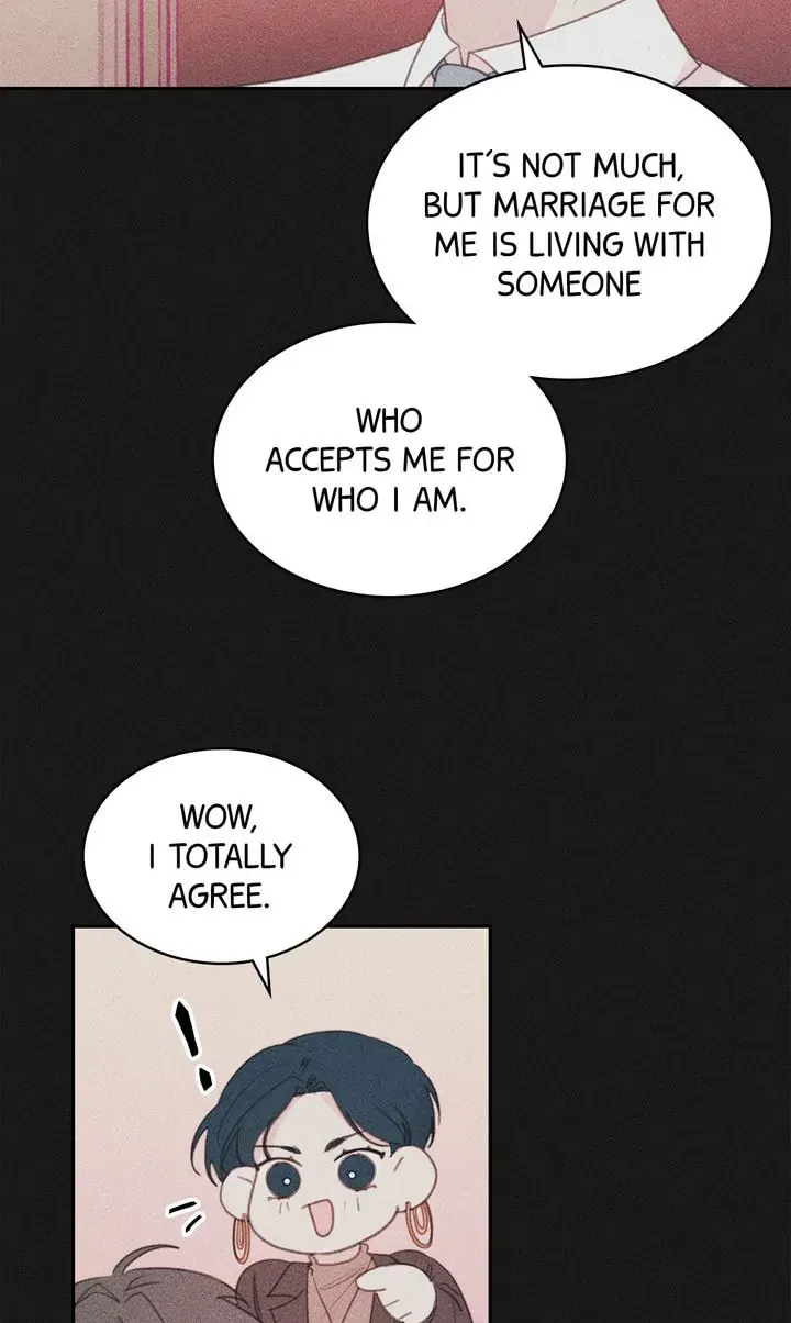 Read Today with You chapter 69 image 22 on Lezhin