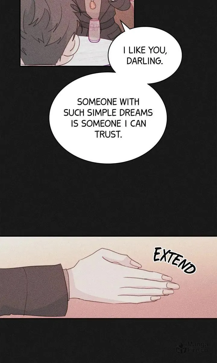 Read Today with You chapter 69 image 23 on Lezhin
