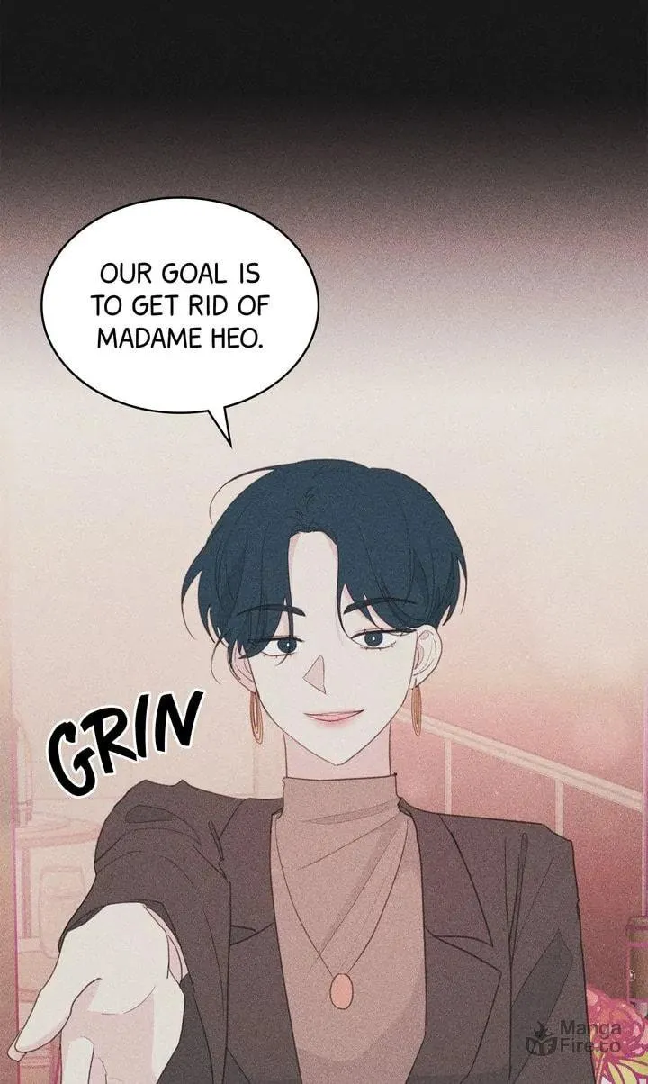 Read Today with You chapter 69 image 24 on Lezhin