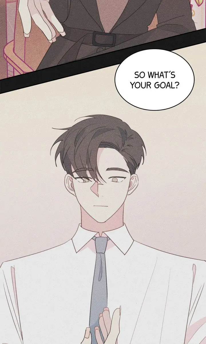 Read Today with You chapter 69 image 25 on Lezhin