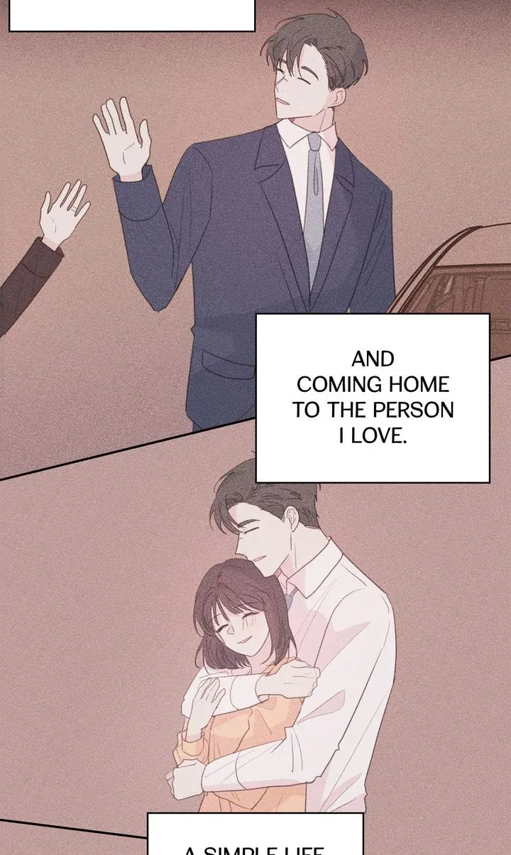 Read Today with You chapter 69 image 27 on Lezhin