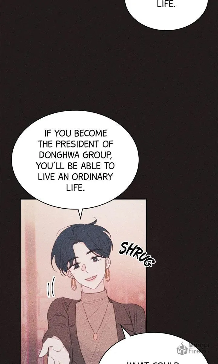 Read Today with You chapter 69 image 29 on Lezhin