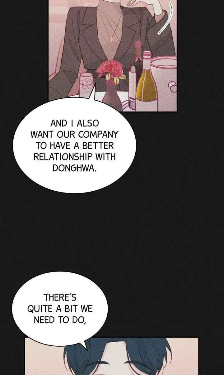 Read Today with You chapter 69 image 3 on Lezhin