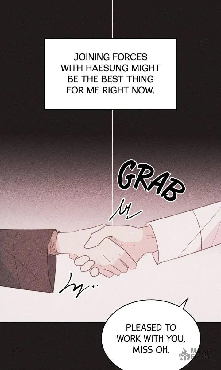 Read Today with You chapter 69 image 32 on Lezhin