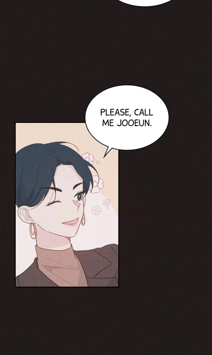 Read Today with You chapter 69 image 33 on Lezhin