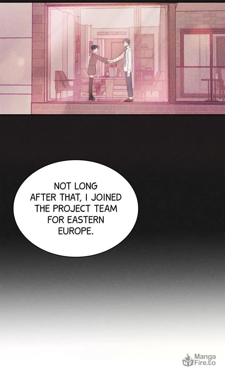 Read Today with You chapter 69 image 34 on Lezhin